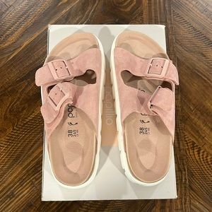 SOLD -other site 🌸 Papillio Birkenstocks 🌸